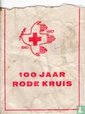 100 Jaar Rode Kruis - Afbeelding 1