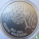 Finland 10 euro 2012 "150th anniversary Birth of Henrik Wigström" - Image 2