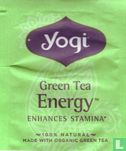 Green Tea Energy [tm] - Afbeelding 1