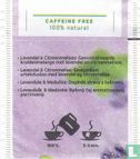 Lavender & Lemon Balm