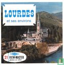 Lourdes et ses environs - Bild 1