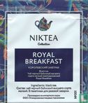 Royal Breakfast   - Afbeelding 1