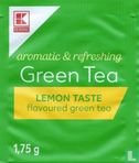 Green Tea Lemon Taste - Bild 1