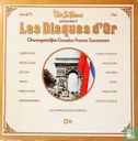 Les Disques D'Or - Afbeelding 1