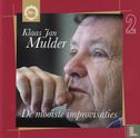 De mooiste improvisaties