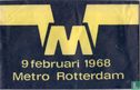 Metro Rotterdam - Bild 1