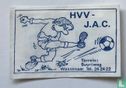 HVV J.A.C. Wassenaar - Afbeelding 1