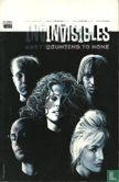 Invisibles 5 Counting to None - Afbeelding 1