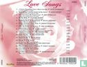 Love Songs  - Afbeelding 2