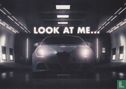 Alfa Romeo Giulietta "Look At Me..." - Afbeelding 1