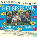 Kinderen zingen het beste van Annie M.G. Schmidt - Image 1
