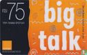 Big Talk 75 - Afbeelding 1