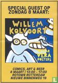 Comics art and beer - Afbeelding 2