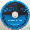 John Lee Hooker - From Detroit to Chicago 1954-1958 - Afbeelding 3