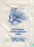 Restaurant "Koopmansplein" - Image 1