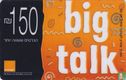 Big Talk 150 - Afbeelding 1