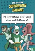 Team Rotjeknor superhelden training - Bild 1