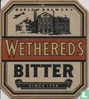 Wethered's Bitter - Image 1
