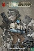 Atomic Robo  and the  Dogs of War - Image 1