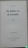 De kellner en de levenden - Image 3