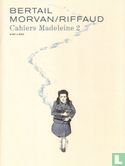 Cahiers Madeleine 2 - Afbeelding 1