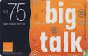 Big Talk 75 - Image 1