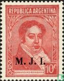 Bernardino Rivadavia - Afbeelding 1