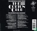 The Original Music from "The Cotton Club" - Image 2