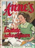 Anne's laatste schooljaar - Image 1