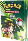 Wizards - Gym Heroes - Theme Deck - Erika - Image 2