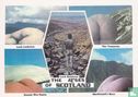 Michael Leigh "The Arses of Scotland - Afbeelding 1