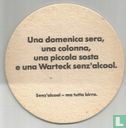 Warteck alcoholfrei - Image 1