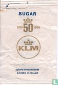 KLM 50 - Bild 1