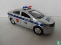 Kia Rio Sedan Police - Afbeelding 1