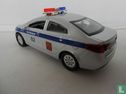 Kia Rio Sedan Police - Afbeelding 2