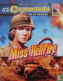 Miss Hellfire - Afbeelding 1