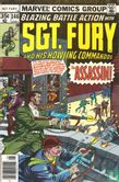 Sgt. Fury and His Howling Commandos 146 - Image 1