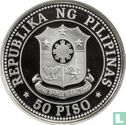 Philippines 50 piso 1979 (BE) "International Year of the Child" - Image 2