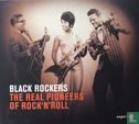 Black Rockers - The Real Pioneers of Rock ‘N’ Roll
