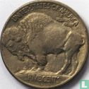 United States 5 cents 1913 (Buffalo - type 1 - D) - Image 2