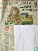 Leeuw van Luxwoude is uitgebruld - Image 2