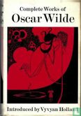 Complete works of Oscar Wilde  - Bild 1
