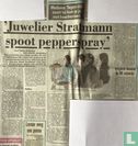 Juwelier Stratmann spoot pepperspray - Bild 2