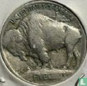 Vereinigte Staaten 5 Cent 1913 (Buffalo - Typ 1 - ohne Buchstabe) - Bild 2