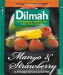 Mango & Strawberry - Image 1