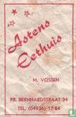 Astens Eethuis - Image 1