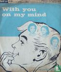 With You on My Mind - Image 1