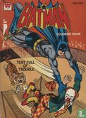 Batman Coloring Book - Afbeelding 1