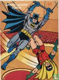 Batman Coloring Book - Afbeelding 2