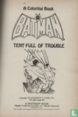 Batman Coloring Book - Afbeelding 3